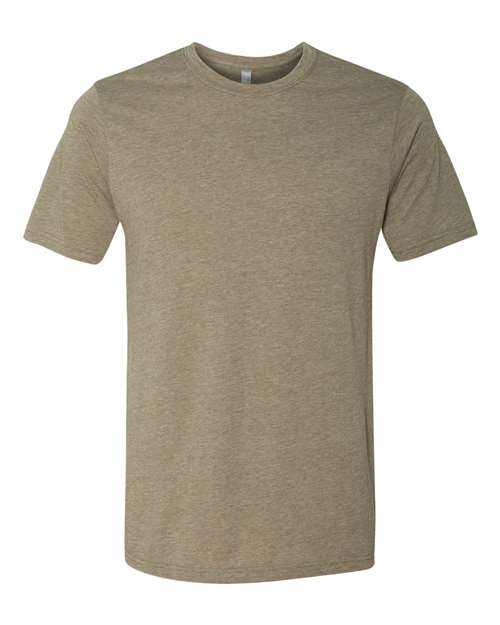 Next Level Men's Festival T-Shirt-1