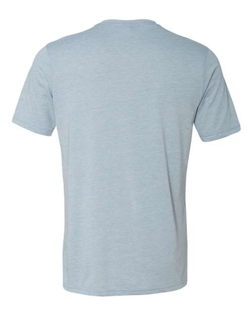 Next Level Men's Festival T-Shirt-3