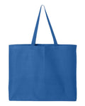 Q-Tees 25L Jumbo Tote-1