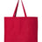 Q-Tees 25L Jumbo Tote-1