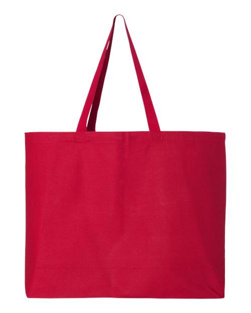 Q-Tees 25L Jumbo Tote-1