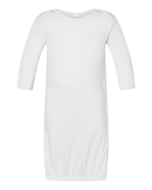 Rabbit Skins Infant Baby Rib Layette-1