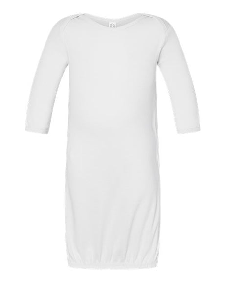 Rabbit Skins Infant Baby Rib Layette-1