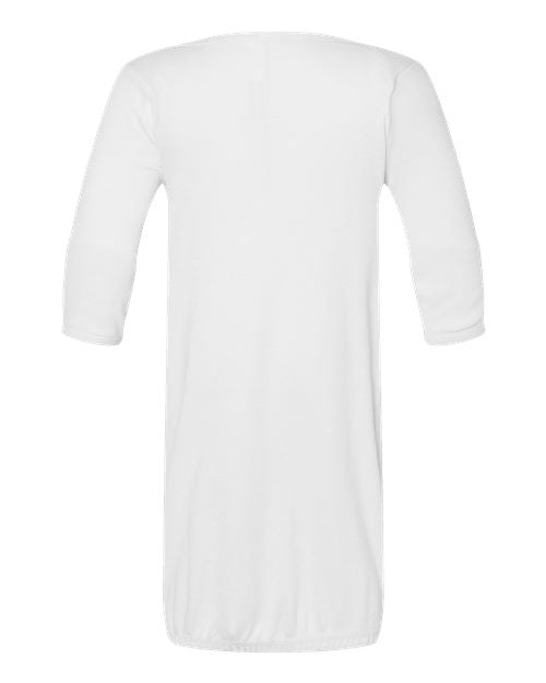 Rabbit Skins Infant Baby Rib Layette-2