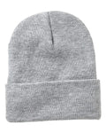 Sportsman 12" Fleece Lined Cuffed Beanie