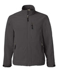 Weatherproof Men's Soft Shell Jacket-1