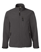 Weatherproof Men's Soft Shell Jacket-1