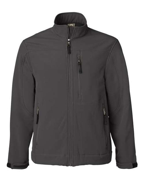 Weatherproof Men's Soft Shell Jacket-1