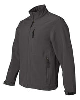 Weatherproof Men's Soft Shell Jacket-2