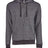 Next Level Men's Pacifica Full-Zip Hoodie Sweatshirt-1