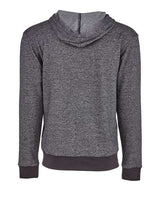 Next Level Men's Pacifica Full-Zip Hoodie Sweatshirt-3