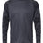 Paragon Men's Cayman Performance Camo Colorblocked Long Sleeve T-Shirt-1