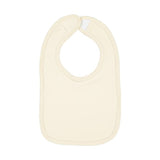 Rabbit Skins Infant Premium Jersey Bib