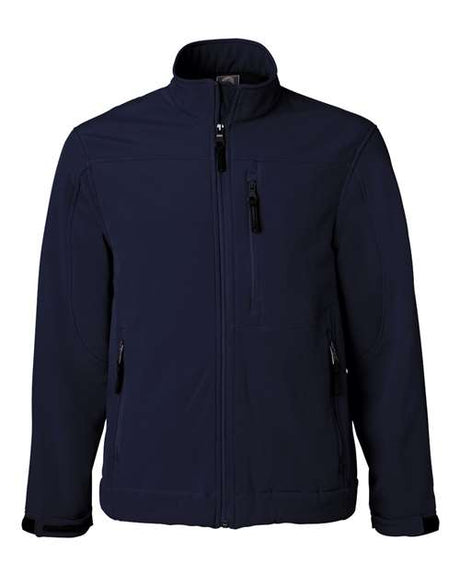 Weatherproof Men's Soft Shell Jacket-1