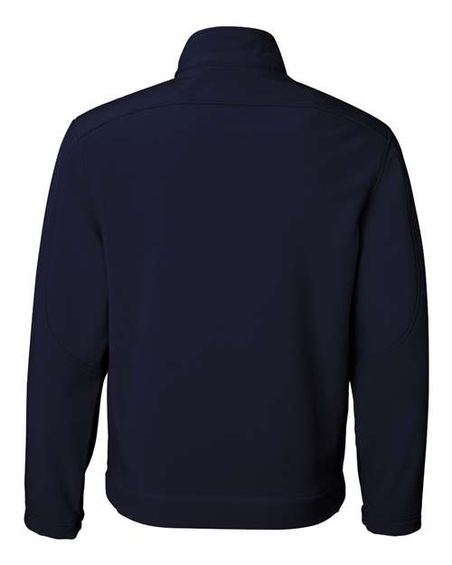 Weatherproof Men's Soft Shell Jacket-3