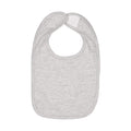 Rabbit Skins Infant Premium Jersey Bib