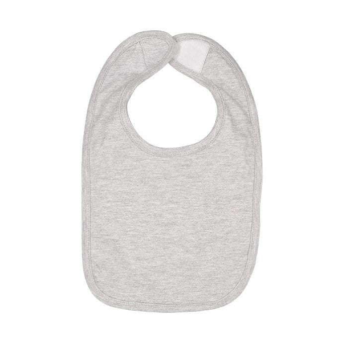 Rabbit Skins Infant Premium Jersey Bib