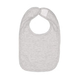 Rabbit Skins Infant Premium Jersey Bib