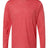 Tultex Men's Poly-Rich Long Sleeve T-Shirt-1