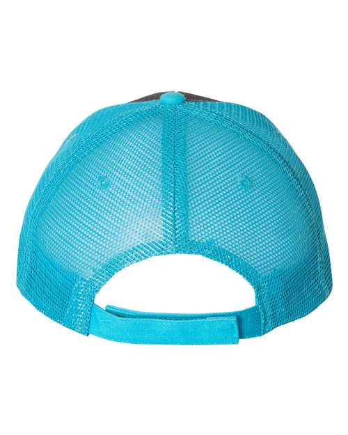 Valucap Sandwich Trucker Cap-2