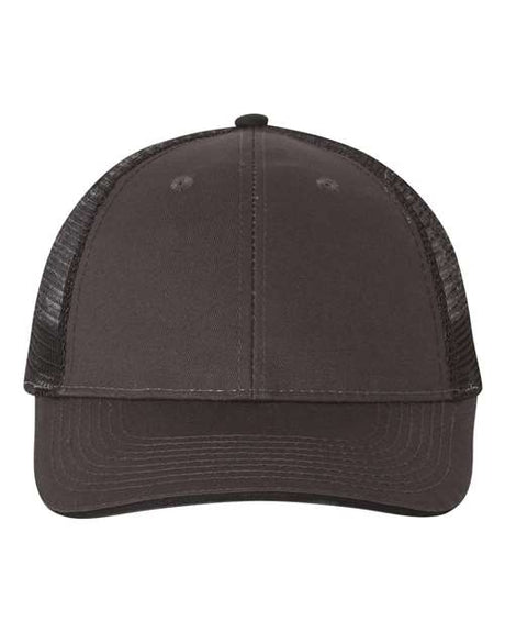 Valucap Sandwich Trucker Cap-1
