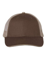 Valucap Sandwich Trucker Cap-1