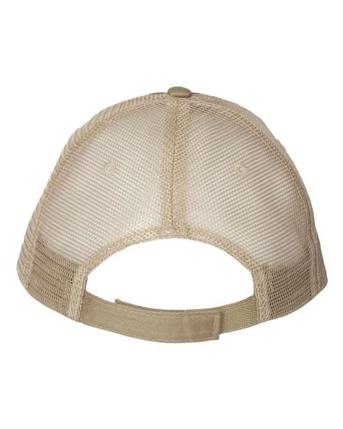 Valucap Sandwich Trucker Cap-2