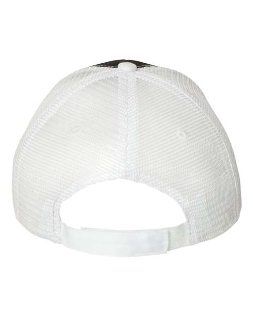 Valucap Sandwich Trucker Cap-2