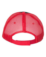 Valucap Sandwich Trucker Cap-2