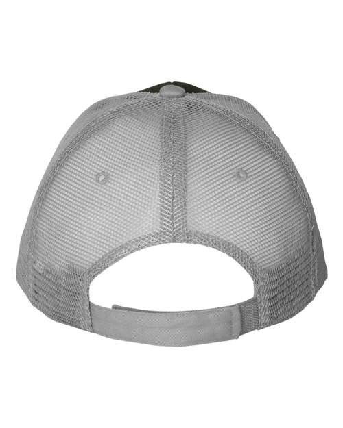 Valucap Sandwich Trucker Cap-2