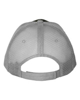 Valucap Sandwich Trucker Cap-2