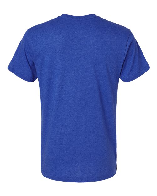 LAT Men's Fine Jersey Tee-2