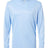 Paragon Men's Bahama Performance Hooded Long Sleeve T-Shirt-1