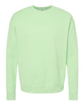 Tultex Men's Fleece Crewneck Sweatshirt-1