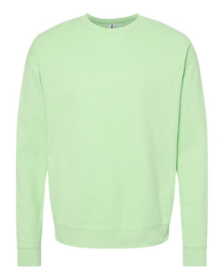 Tultex Men's Fleece Crewneck Sweatshirt-1