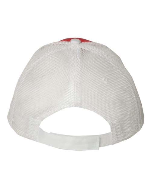 Valucap Sandwich Trucker Cap-2