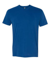 Next Level Sueded T-Shirt-1