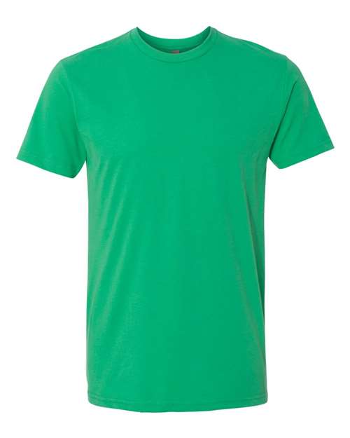 Next Level Sueded T-Shirt-1
