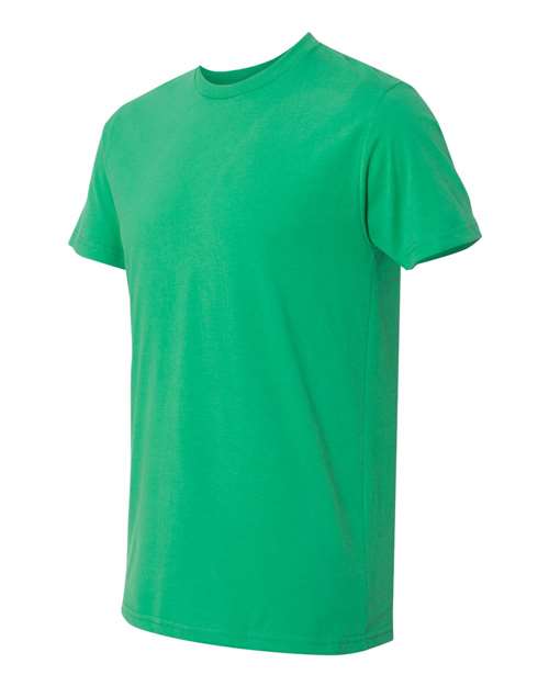 Next Level Sueded T-Shirt-2