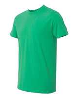 Next Level Sueded T-Shirt-2