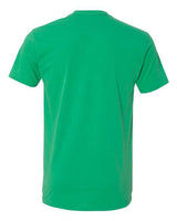 Next Level Sueded T-Shirt-3