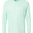 Paragon Men's Bahama Performance Hooded Long Sleeve T-Shirt-1