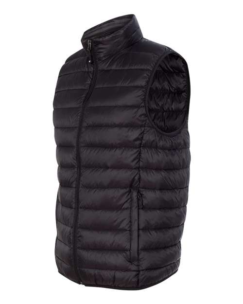 Weatherproof Men's 32 Degrees Packable Down Vest-2