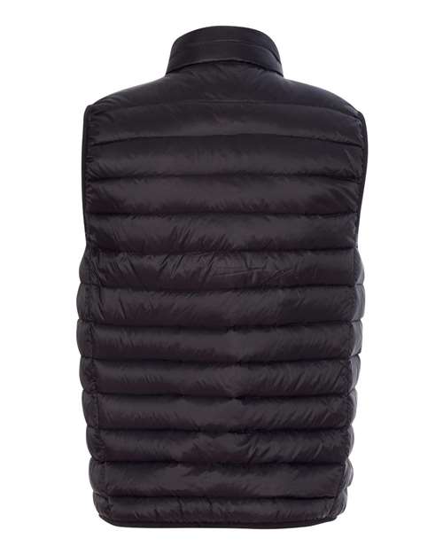 Weatherproof Men's 32 Degrees Packable Down Vest-3