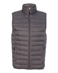 Weatherproof Men's 32 Degrees Packable Down Vest-1