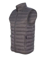Weatherproof Men's 32 Degrees Packable Down Vest-2