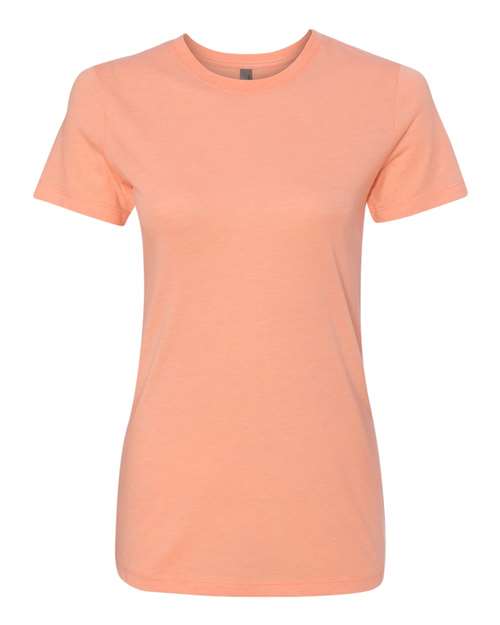 Next Level Apparel Women's Tri-Blend Tee Womens Apparel Fashion