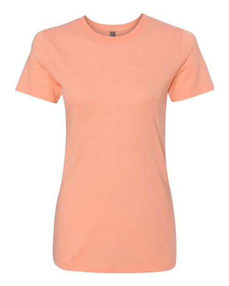 Next Level Apparel Women's Tri-Blend Tee Womens Apparel Fashion