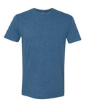 Next Level Sueded T-Shirt-1