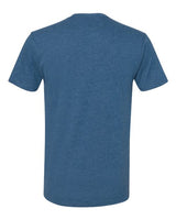 Next Level Sueded T-Shirt-2
